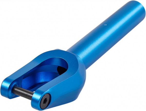 Вилка Tilt Sculpted 120mm Pro Scooter (Blue), фото номер 1