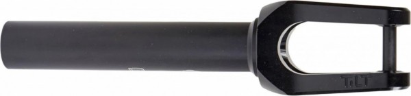 Вилка Tilt Tomahawk 120mm SCS/HIC (черный), фото номер 3