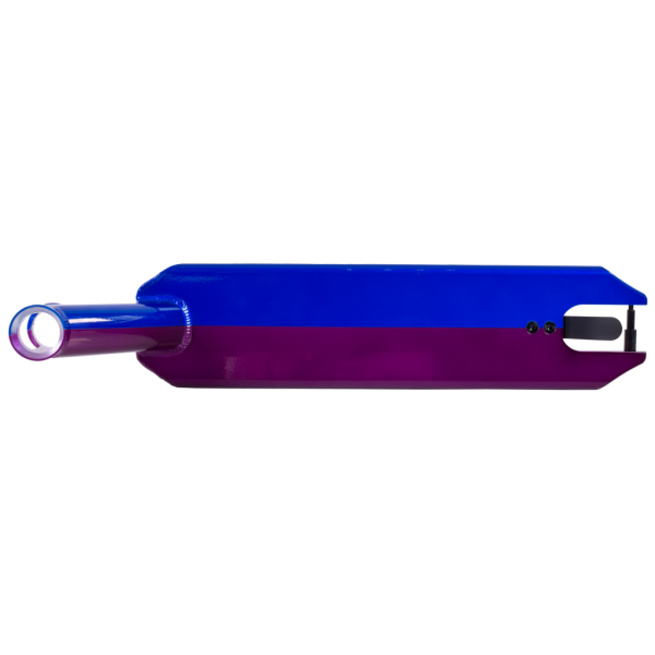 Дека Tech Team Provokator 50x12 blue-purple, фото номер 4