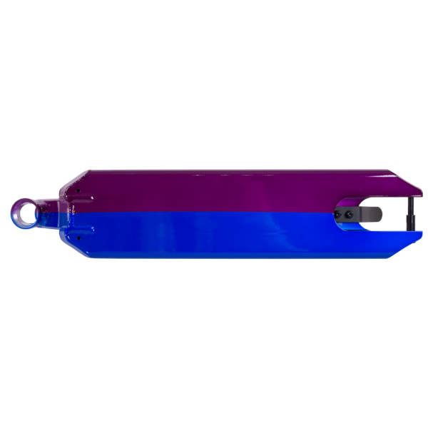 Дека Tech Team Provokator 50x12 blue-purple, фото номер 2
