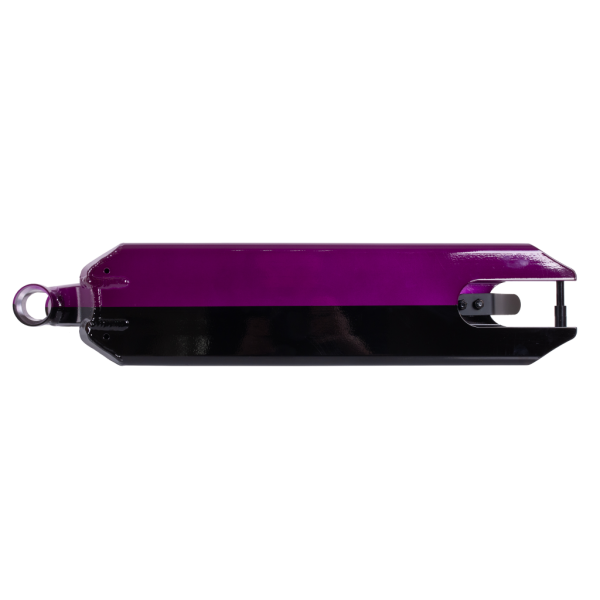 Дека Tech Team Provokator 50x12 black-purple, фото номер 4