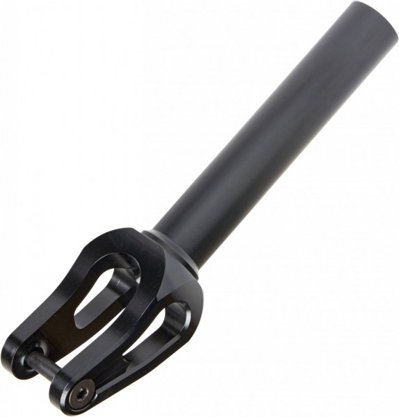 Вилка Tilt Nimbus 120mm Scooter Fork (Black), фото номер 1