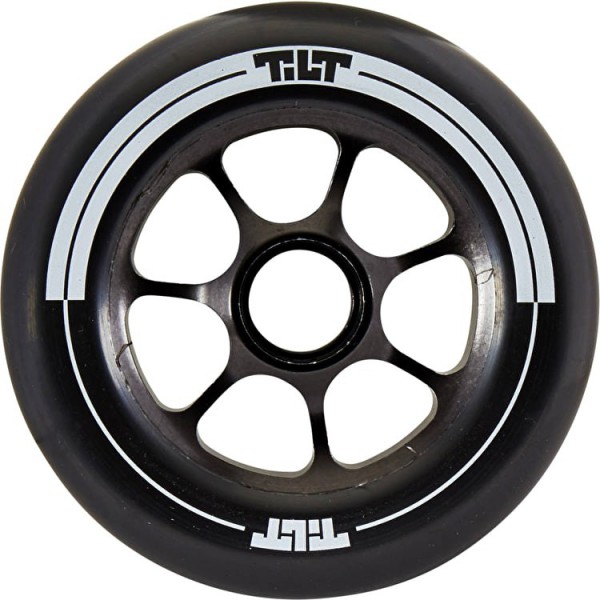 Колесо Tilt 50-50 Pro Scooter Wheel (black) , фото номер 1