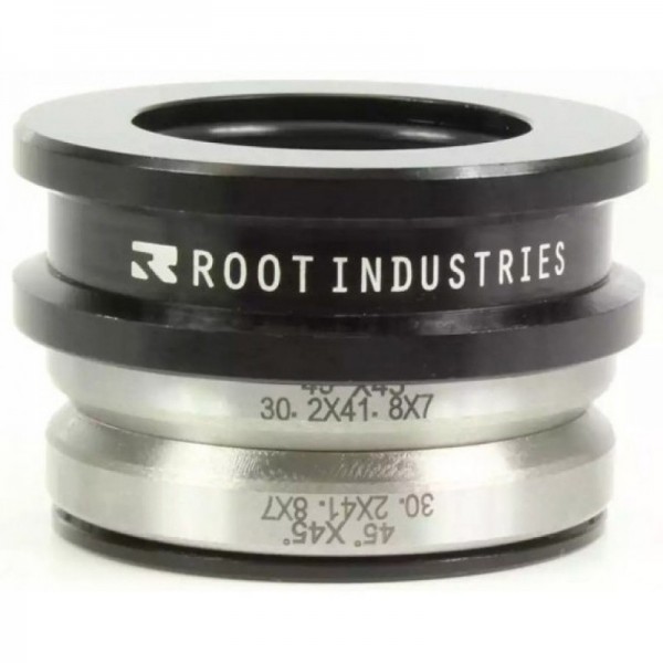 Рулевая Root Industries Tall Stack Black, фото номер 1