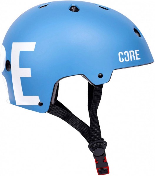 Шлем Core Street L-XL Blue, фото номер 1