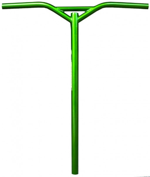 Руль Комета Армагеддон Аврора (Зеленое яблоко) BS8, фото номер 1