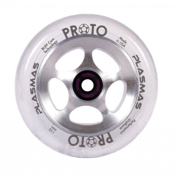 Колеса Proto Plasma Wheels 2-Pack 110mm Star Light, фото номер 1