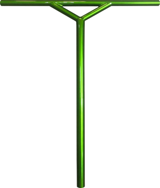 Руль д/сам. Комета Хейтер Аврора (зеленое яблоко), фото номер 1