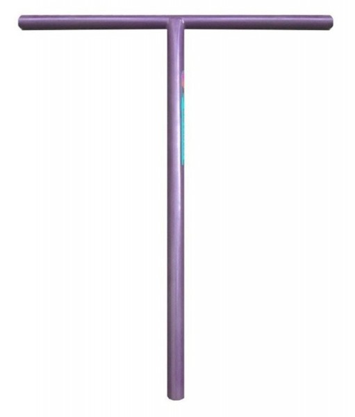 Руль Комета V2 Виолет (фиолетовый), фото номер 1