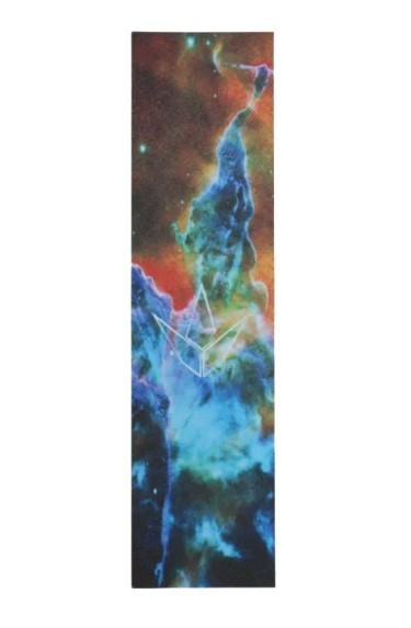 Шкурка BLUNT Nebulae Mystic, фото номер 1