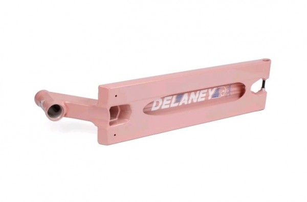 Дека Tilt Formula Selects Delaney 6x22 розовый, фото номер 2