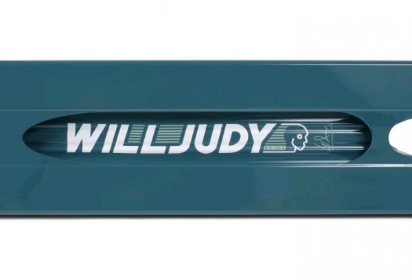 Дека Tilt Formula Selects Will Judy 6.5x22.8 морская волна, фото номер 4