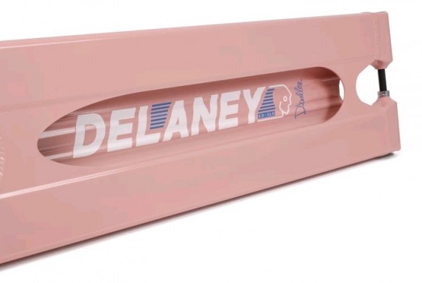 Дека Tilt Formula Selects Delaney 6x22 розовый, фото номер 4