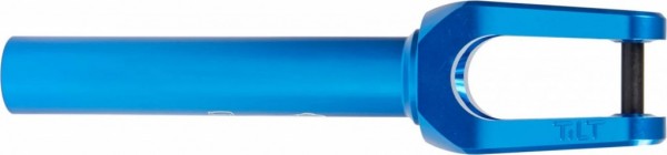 Вилка Tilt Tomahawk 120mm SCS/HIC (синий), фото номер 4
