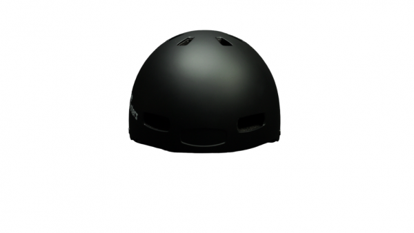 Шлем Drive Scooters Basic Black, фото номер 3