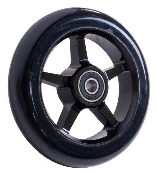 Колесо для самоката Tech Team Provokator 110 black, фото номер 2