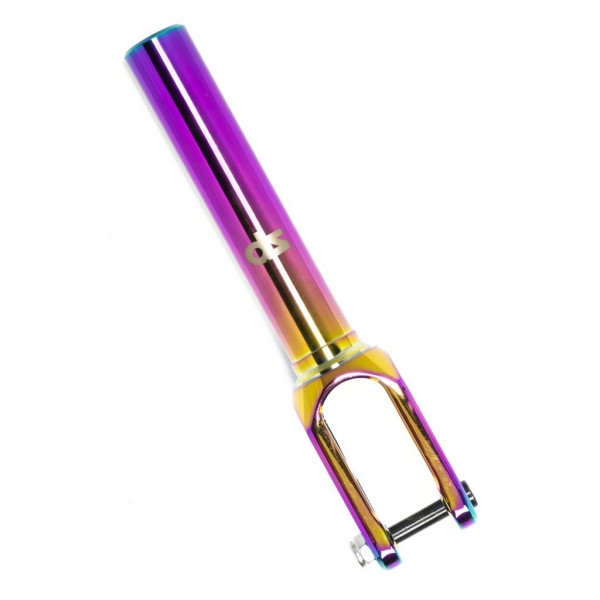 Вилка Drive Scooters Gamma SCS neochrome, фото номер 2