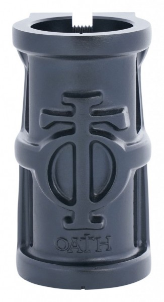 Зажим Oath Cage V2 SCS black, фото номер 4