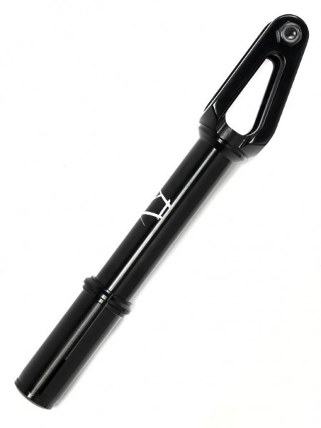 Вилка Fuzion Z350 black, фото номер 2