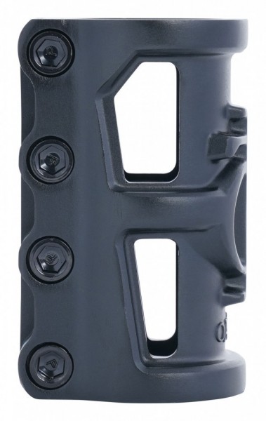 Зажим Oath Cage V2 SCS black, фото номер 2