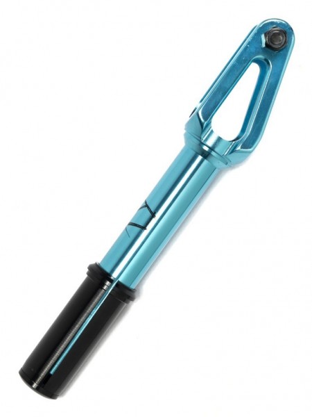 Вилка Fuzion Z350 blue, фото номер 2