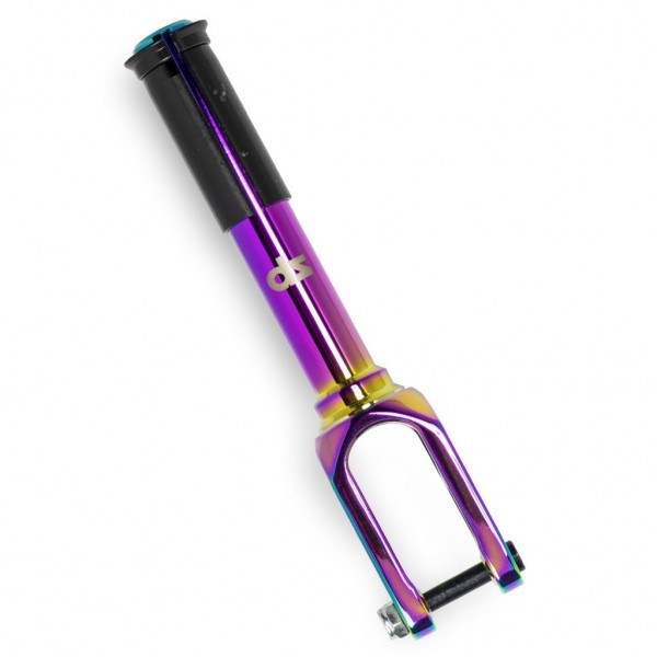 Вилка Drive Scooters Gamma IHC neochrome, фото номер 2