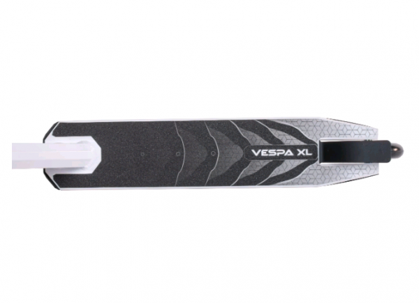 Трюковой самокат Tech Team Vespa XL 2022 white, фото номер 5