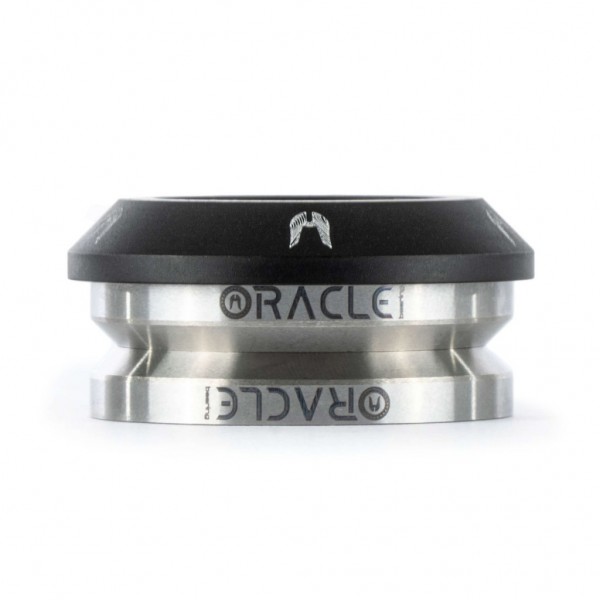 Рулевая Ethic Oracle headset black, фото номер 2