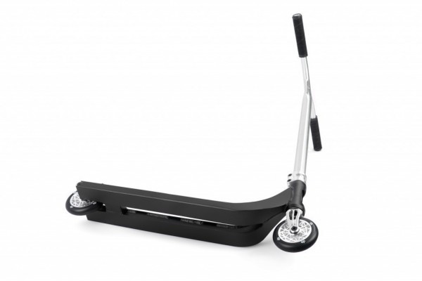 Трюковой самокат Drive Scooters Pulse black, фото номер 7