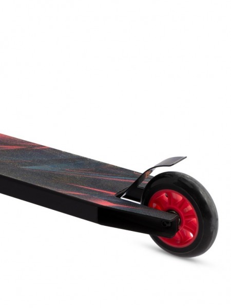 Трюковой самокат Drive Scooters CITY red / black, фото номер 4