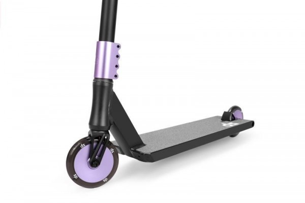 Трюковой самокат Drive Scooters Street V2 black, фото номер 6