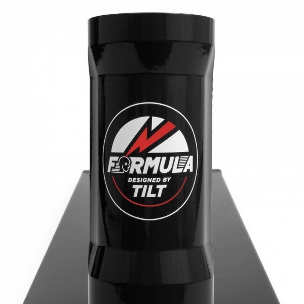 Дека для самоката Tilt Formula Selects 6.5 x 22.8 black, фото номер 4