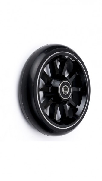 Колесо для самоката Tech Team Ray 110 black, фото номер 2