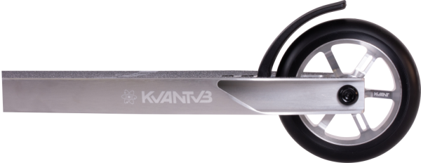 Трюковой самокат Tech Team KVANT V3 raw, фото номер 9