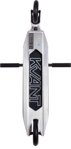 Трюковой самокат Tech Team KVANT V3 raw, фото номер 4