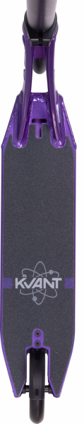 Трюковой самокат Tech Team KVANT V3 purple, фото номер 8