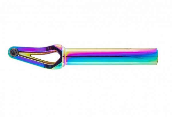 Вилка Striker Revus SCS / HIC rainbow, фото номер 3