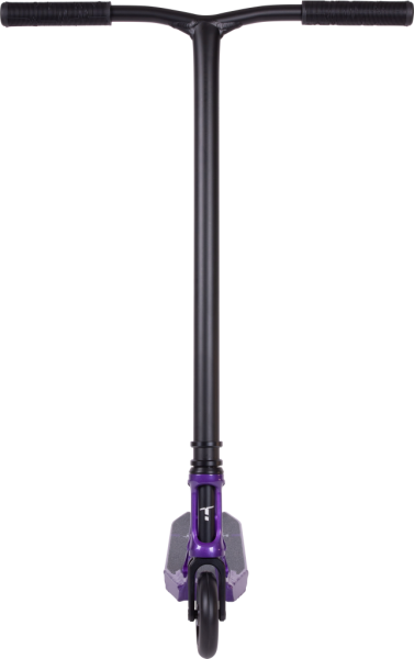 Трюковой самокат Tech Team KVANT V3 purple, фото номер 3