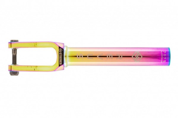 Вилка Striker Revus SCS / HIC rainbow, фото номер 2