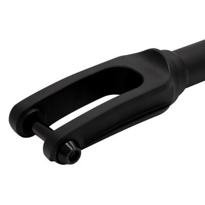 Вилка Ride 858 IHC black, фото номер 3