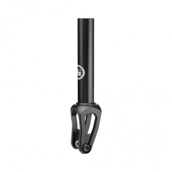 Вилка HIPE LMT71 SCS black matt, фото номер 1
