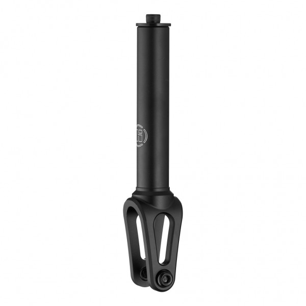 Вилка HIPExtreme H5 SCS black, фото номер 1