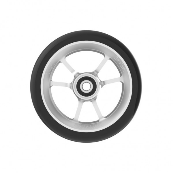 Колесо для самоката Triada Air 110 polished raw, фото номер 1