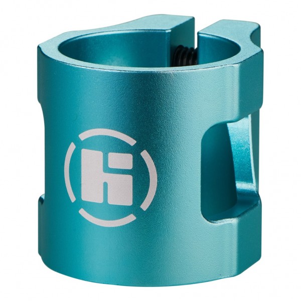 Зажим HIPExtreme H3 34.9 HIC blue, фото номер 1