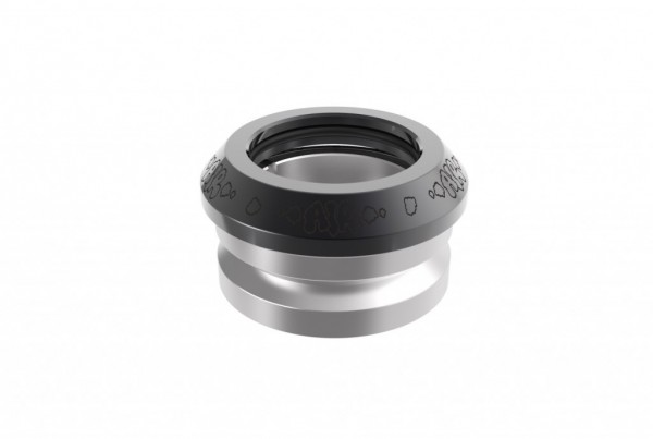 Рулевая Triada Air polished black, фото номер 1