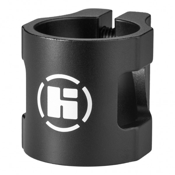 Зажим HIPExtreme H3 34.9 HIC black, фото номер 1