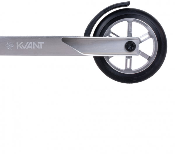 Трюковой самокат Tech Team KVANT 2024 raw, фото номер 3