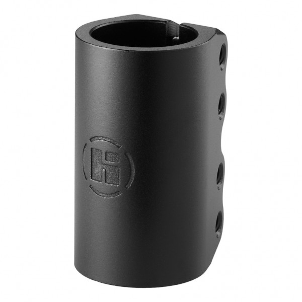 Зажим HIPExtreme H5 SCS black, фото номер 1