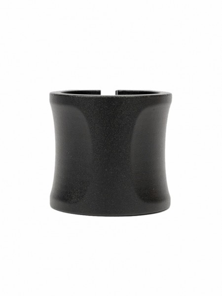 Зажим Tech Team Drakkar universal 34.9 HIC black, фото номер 2