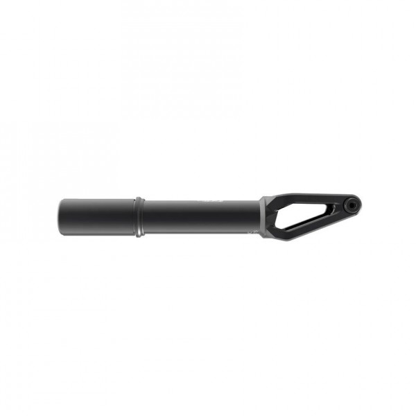Вилка Triada Air SCS / HIC polished black, фото номер 3